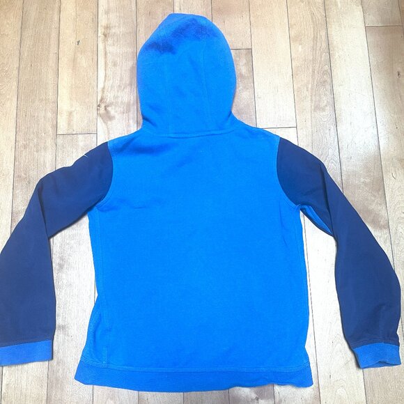 Nike large kids sweatshirt hoodie - Picture 2 of 5